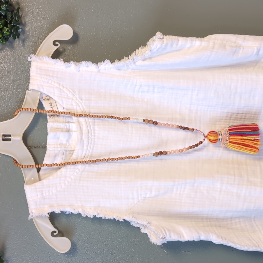 Animal Crackers Wooden Necklace Set - Picture 6 of 9